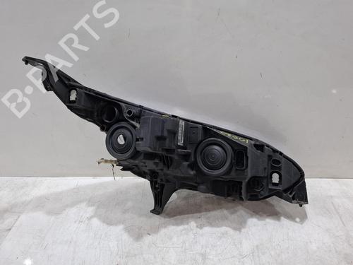 Left headlight FORD TRANSIT CONNECT V408 Box Body/MPV 1.6 TDCi | BP39655757C28 - Image 5