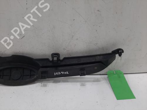 Grill FORD FIESTA VI (CB1, CCN) 1.25 | BP31750968C40 - Image 5
