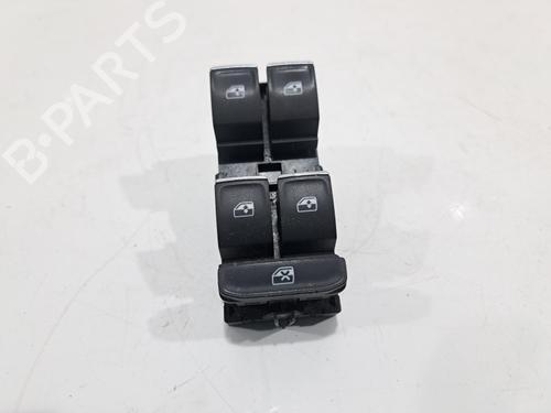 Used Right front window switch Right front window switch VW POLO VI (AW1, BZ1, AE1) 1.0 TSI (95 hp) 40500513 40500513