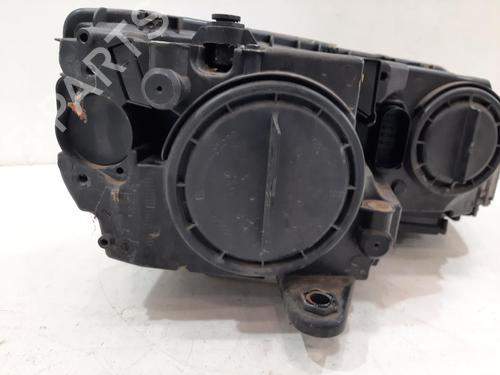 Left headlight SKODA OCTAVIA III (5E3, NL3, NR3) 2.0 TDI RS | BP29444712C28 