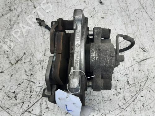 Right front brake caliper JAGUAR I-PACE (X590) EV400 AWD | BP26847971M104 - Image 3