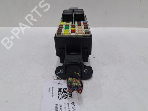 Fuse box JAGUAR I-PACE (X590) EV400 AWD | BP29059731E1 