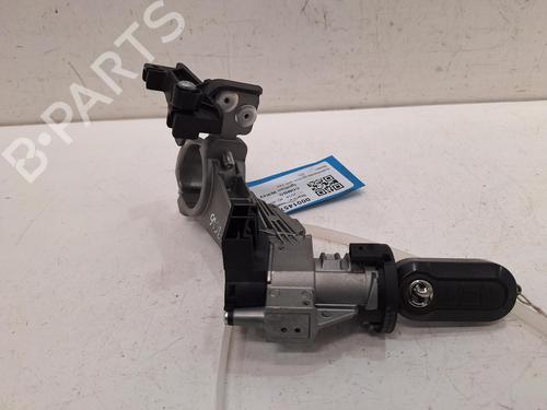 Ignition barrel VAUXHALL COMBO Mk III (D) Box Body/MPV (X12) 1.6 CDTi | BP28053097M48 