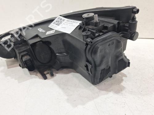 Right headlight AUDI A1 (8X1, 8XK) 1.4 TFSI | BP31928176C29