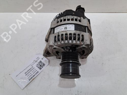 Alternator FORD FOCUS IV (HN) 1.0 EcoBoost | BP28275010M7 