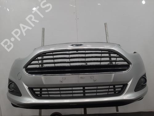 Used Front bumper FORD FIESTA VI (CB1, CCN) 1.0 EcoBoost (100 hp) 29703757