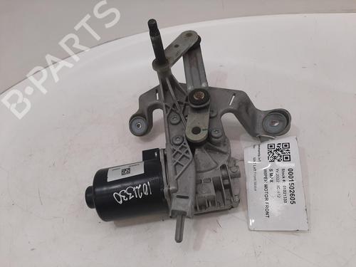 Viskermotor vindrude FORD S-MAX (CJ, WA6) 2.5 FHEV (190 hp) 28575065