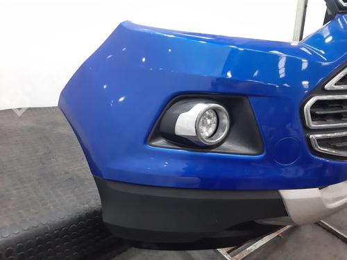 Front bumper FORD ECOSPORT 1.0 EcoBoost | BP29417364C7 