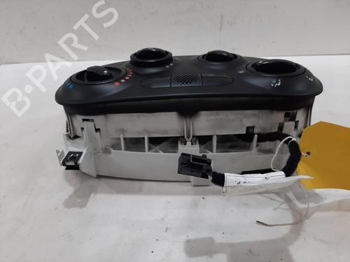 Climate control FIAT 500 (312_) 1.3 D Multijet (312AXB1A) | BP30260108I5