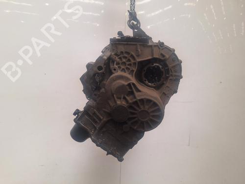 Gearbox AUDI A3 (8V1, 8VK) 1.6 TDI | BP34733877M3 - Image 3