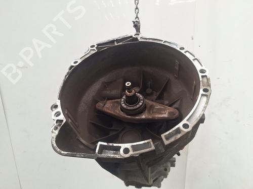 Used Gearbox Gearbox 37172468 37172468