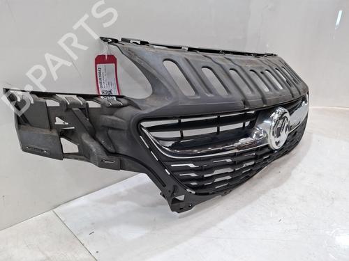 Grill VAUXHALL CORSA Mk IV (E) (X15) 1.3 CDTi | BP39515432C40 - Image 3