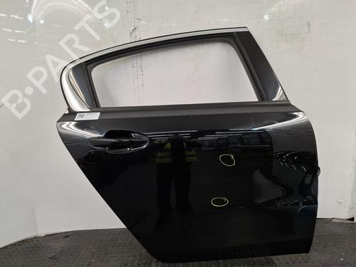Used Right rear door Right rear door PEUGEOT 508 I (8D_) 2.0 HDi (163 hp) 40254261 40254261