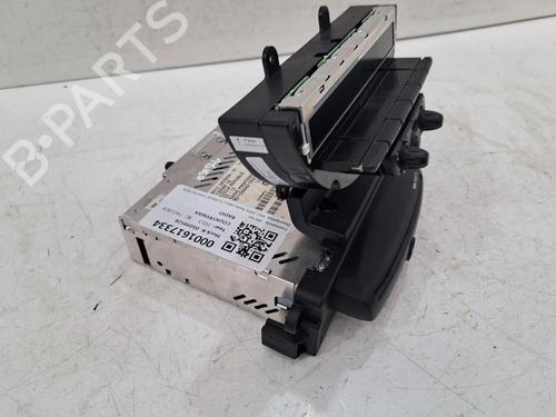 Radio MINI MINI COUNTRYMAN (R60) Cooper D | BP31964663E6