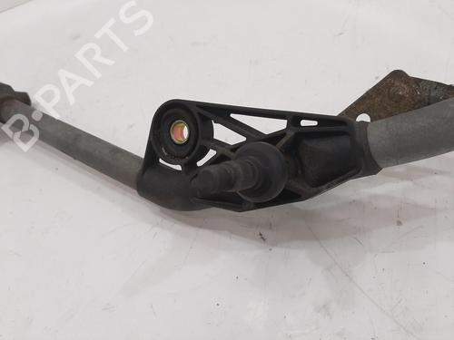 Front wiper motor RENAULT GRAND SCÉNIC II (JM0/1_) 1.5 dCi (JM1E) | BP26756774M29 