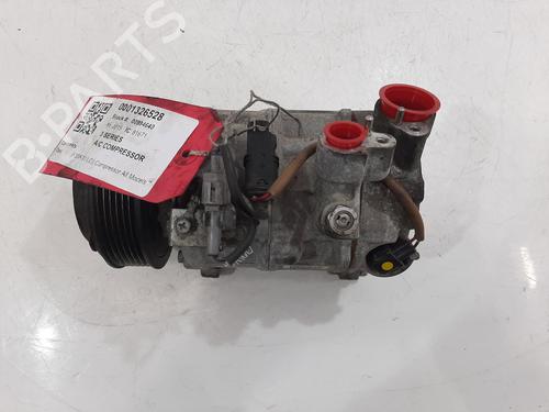 AC compressor BMW 3 Touring (F31) 318 d | BP29444410M34 