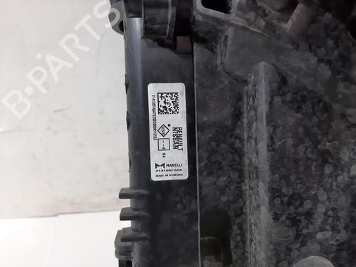 Radiator set RENAULT CLIO V (B7_) 1.0 TCe 90 (B7MT) | BP34338654M120  - Image 5