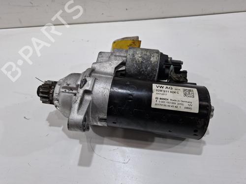 Startmotor Startmotor 38273473 38273473