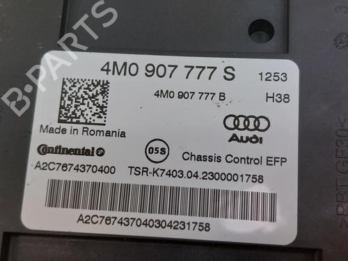 Control unit VW TOUAREG (CR7, RC8) 3.0 TDI 4motion | BP26796686M11 - Image 2