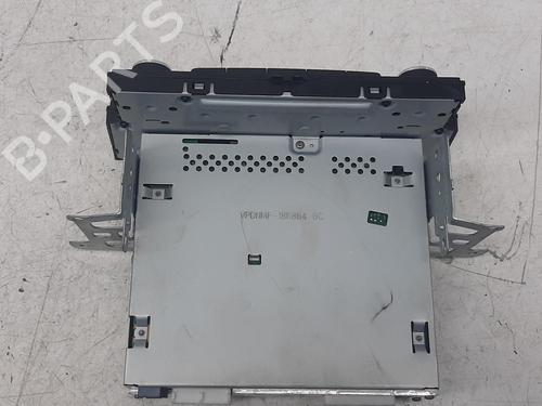 Radio NISSAN PULSAR Hatchback (C13) 1.2 DIG-T | BP26751738E6 