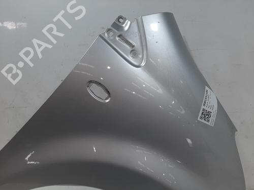 Right front fenders TOYOTA AYGO (_B1_) 1.0 (KGB10_, KGB10R) | BP30141928C42 