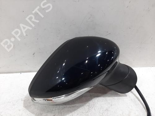 Retrovisor derecho FORD FIESTA VI (CB1, CCN) 1.0 EcoBoost | BP29637277C27