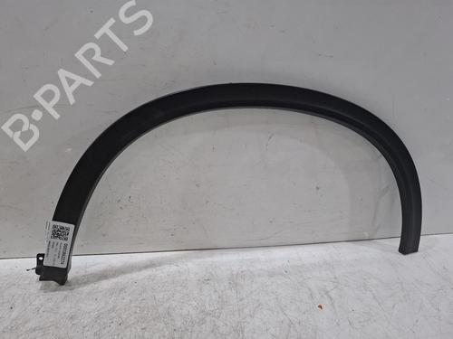 Used Rear left wheel arch trim Rear left wheel arch trim SUZUKI VITARA (LY) 1.4 T (APK414) (140 hp) 40205993 40205993