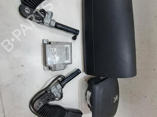 Used Airbag Kit Airbag Kit 38969854 38969854