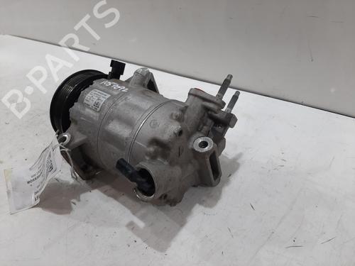 AC compressor FORD FOCUS IV (HN) 1.0 EcoBoost mHEV | BP38165947M34 - Image 3