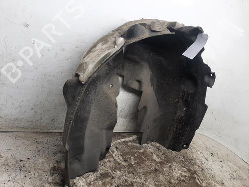 Wheel arch JAGUAR I-PACE (X590) EV400 AWD | BP26749075C56