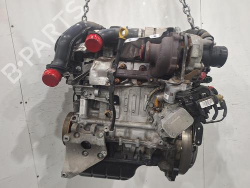 Engine FORD FOCUS III 1.5 TDCi | BP40128278M1 - Image 2