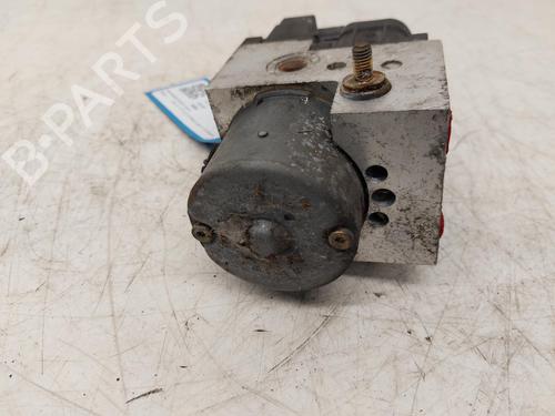 ABS pump RENAULT CLIO II (BB_, CB_) 1.2 16V (BB05, BB0W, BB11, BB27, BB2T, BB2U, BB2V, CB05,... | BP26804699M43 