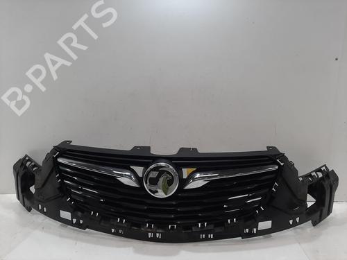 Used Grille VAUXHALL CROSSLAND X / CROSSLAND (P17) 1.2 (75) (131 hp) 31009118