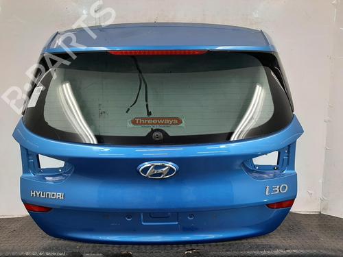 Used Tailgate Tailgate 38969659 38969659