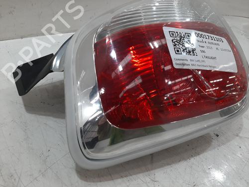 Left taillight FIAT 500 (312_) 0.9 (312AXG1A, 312.AXG11) | BP36216730C34 - Image 4
