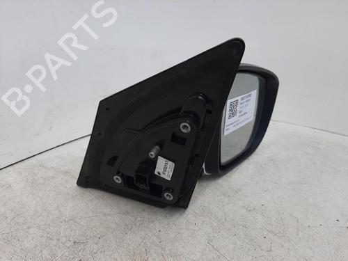 Right mirror HYUNDAI ix35 (LM, EL, ELH) 2.0 CRDi 4WD | BP26756599C27 