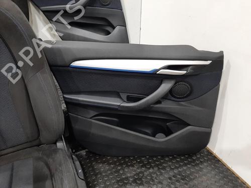 Seats set BMW X1 (F48) xDrive 20 d | BP26808671C78 