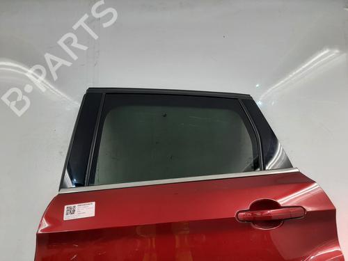Dør venstre bagtil FORD KUGA II (DM2) 1.5 EcoBoost | BP39463125C4 - Image 2