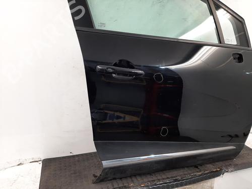 Right front door RENAULT CAPTUR I (J5_, H5_) 1.5 dCi 90 (J5N4, J5M5, J5MW, J5M6, J5AL, J5AJ) | BP29810506C3