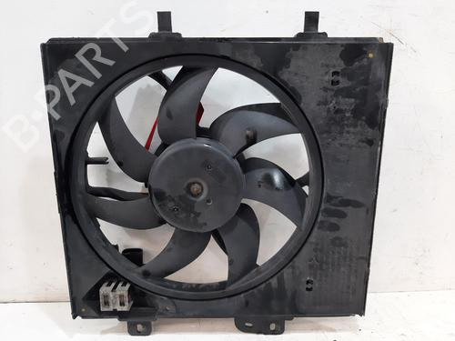 Radiator fan CITROËN DS3 (SA_) 1.6 VTi 120 | BP30608664M35