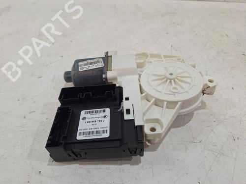 Used Front right window mechanism Front right window mechanism VW GOLF V (1K1) 1.6 FSI (115 hp) 39463159 39463159
