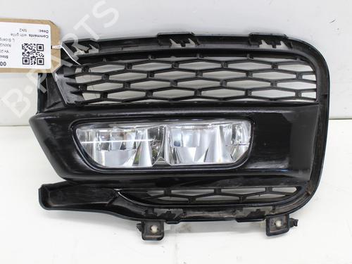 Used Left side indicator Left side indicator 26753630 26753630