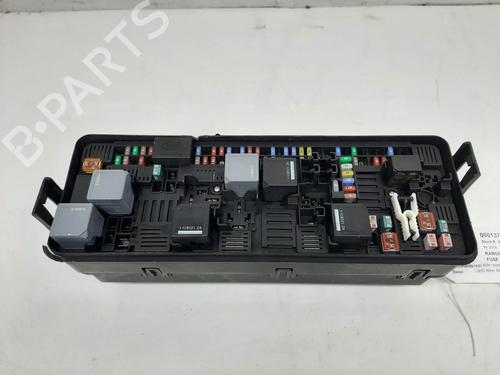 Used Fuse box LAND ROVER RANGE ROVER IV (L405) 4.4 SDV8 4x4 (340 hp) 26859608