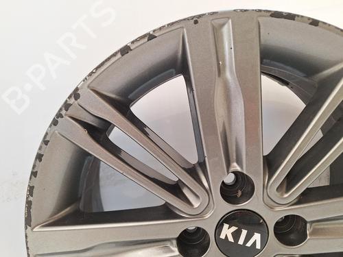 Fælk KIA PICANTO III (JA) 1.0 T-GDi | BP36810733C45 - Image 2
