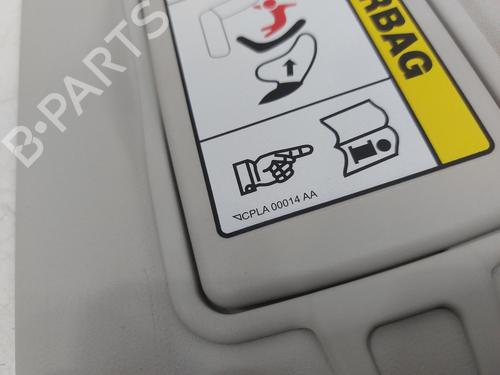Left sun visor LAND ROVER DEFENDER Station Wagon (L663) D250 MHEV 4x4 | BP29235639I1 - Image 3