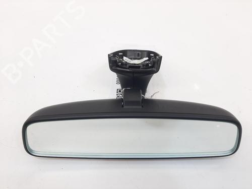 Used Rear mirror PORSCHE MACAN (95B) 2.0 (95BAU1) (265 hp) 28101172