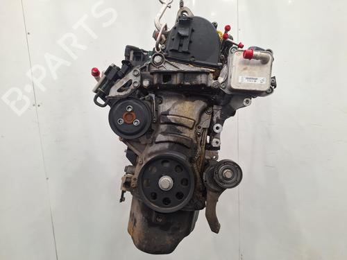 Used Engine Engine 36811482 36811482