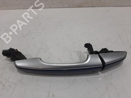 Used Exterior handle LAND ROVER RANGE ROVER IV (L405) 4.4 SDV8 4x4 (340 hp) 33212318