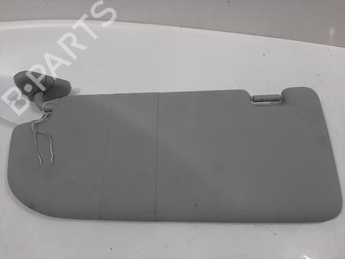 Right sun visor MG MG ZS SUV (AZS1) EV (CSA7001) | BP28448606I2 - Image 3