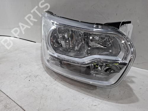 Right headlight FORD TRANSIT CUSTOM V362 Van (FY, FZ) 2.0 EcoBlue | BP40040137C29 - Image 4
